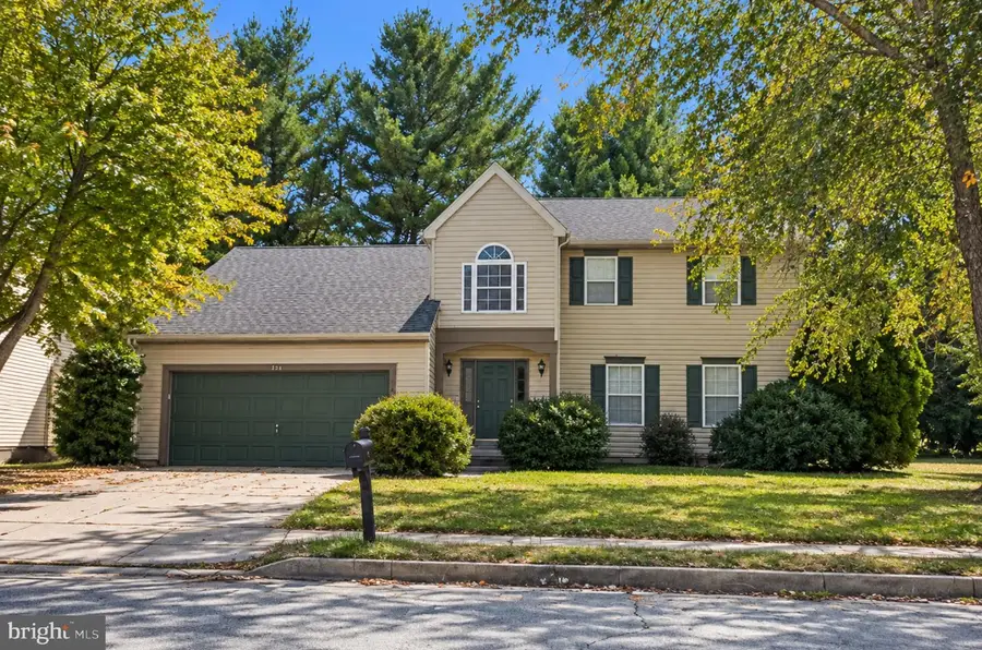 214 Northdown Dr, Dover, DE 19904 - #2