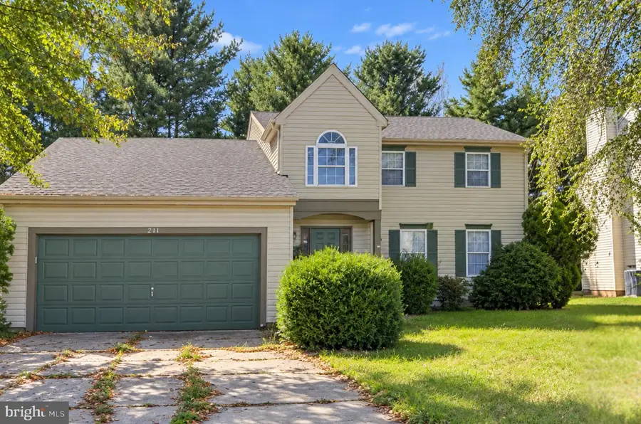 214 Northdown Dr, Dover, DE 19904 - #3