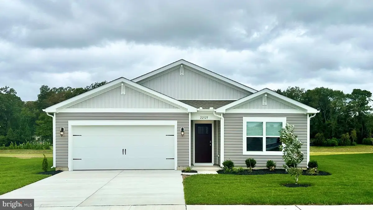 45 Paulie Cir, Magnolia, DE 19962 - #1