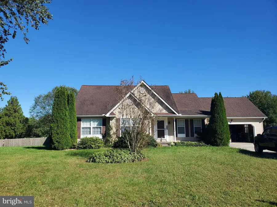 521 Hearthstone Ln, Felton, DE 19943 - #2