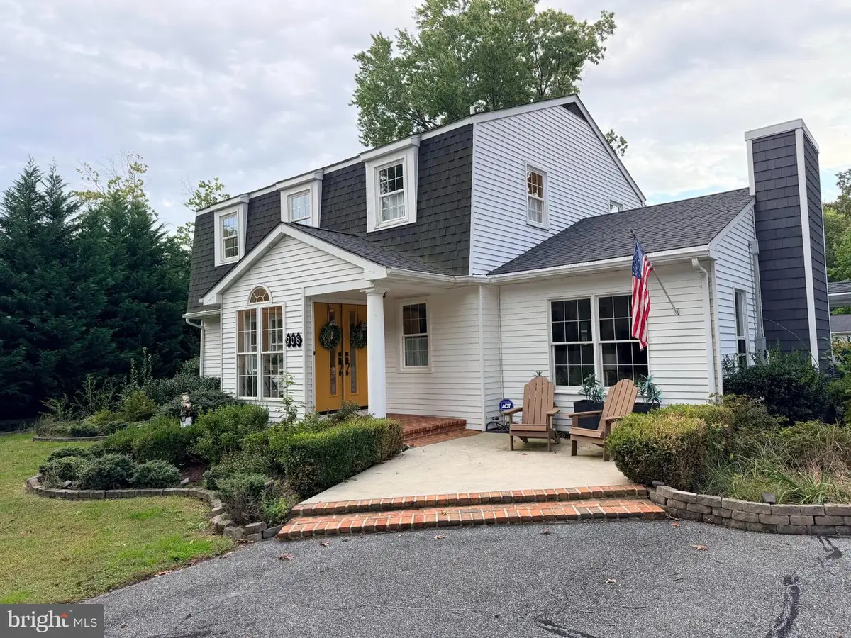 908 Spruce Ave, Milford, DE 19963 - #1