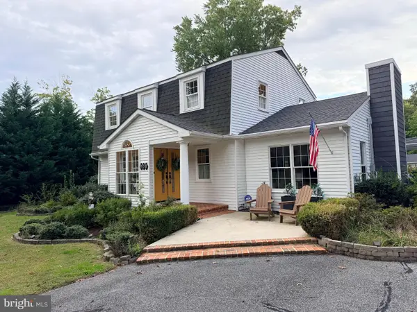 908 Spruce Ave, MILFORD, DE 19963