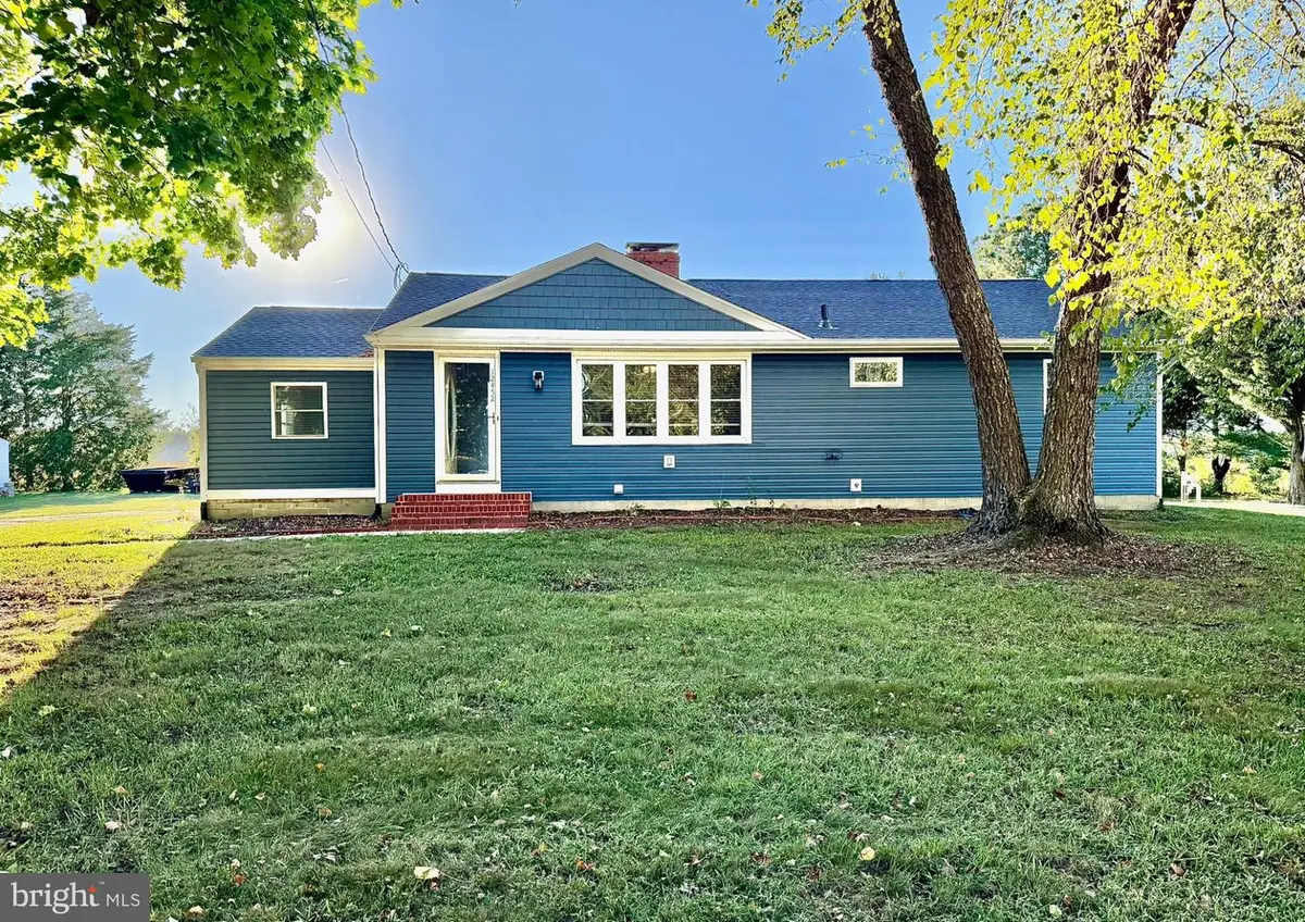 12452 S Dupont Hwy, Felton, DE 19943 - #1