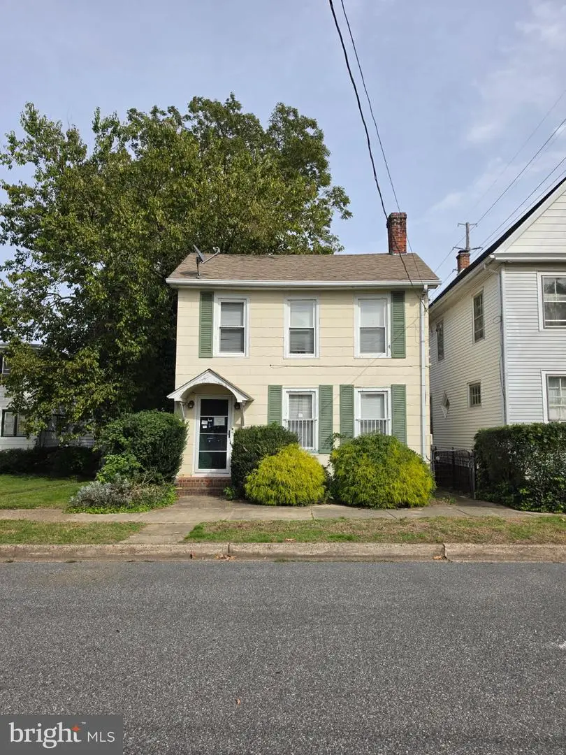 105 N American Ave, Dover, DE 19901 - #1