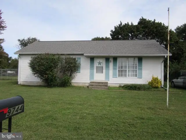 9744 Canterbury Rd, Felton, DE 19943 - #1