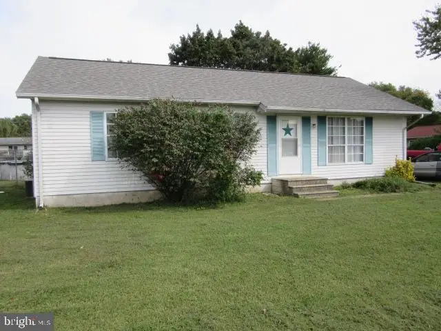 9744 Canterbury Rd, Felton, DE 19943 - #2