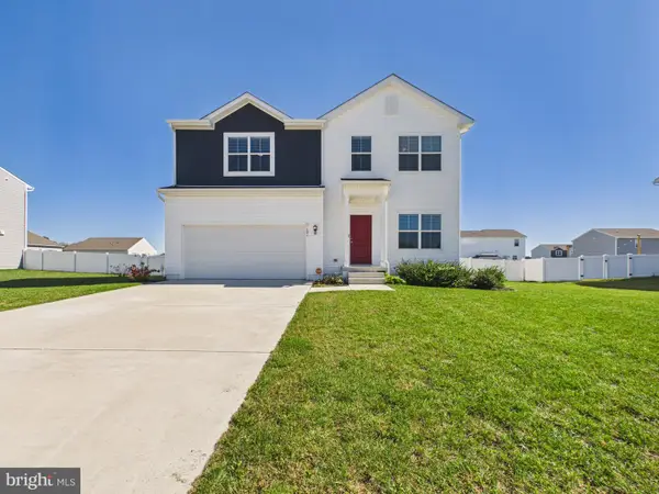 101 Steamboat Ave, FELTON, DE 19943