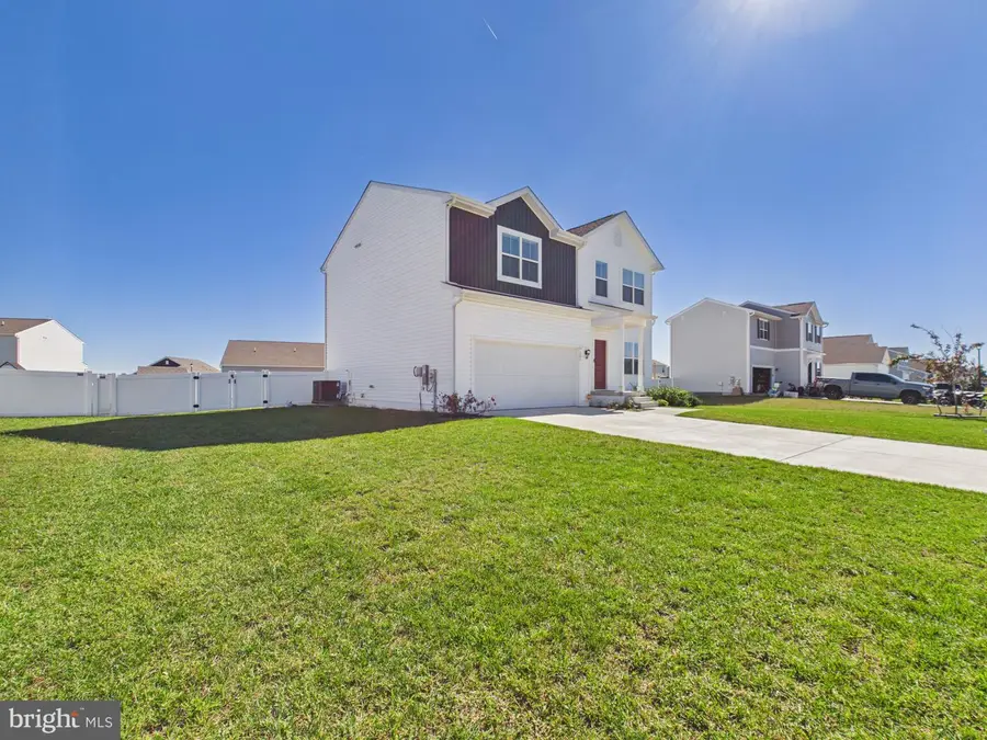 101 Steamboat Ave, Felton, DE 19943 - #3