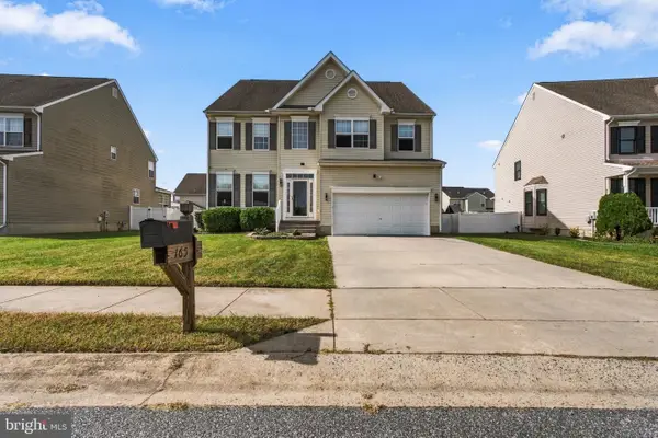 165 Parkers Dr, DOVER, DE 19904