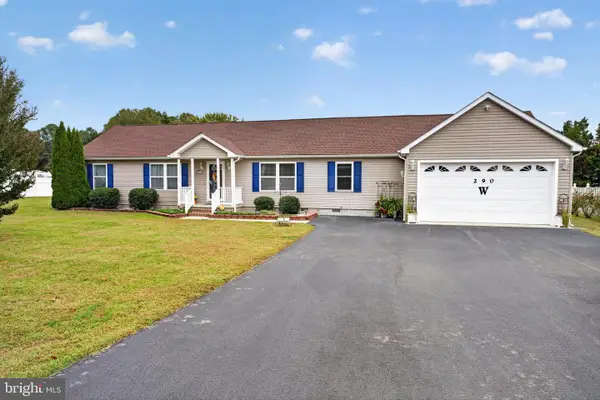 290 Cloverfield Ln, HARRINGTON, DE 19952