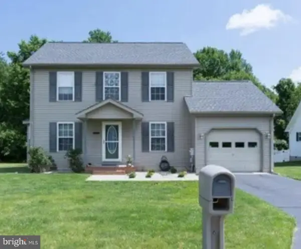 122 Quaker Hill Rd, MAGNOLIA, DE 19962