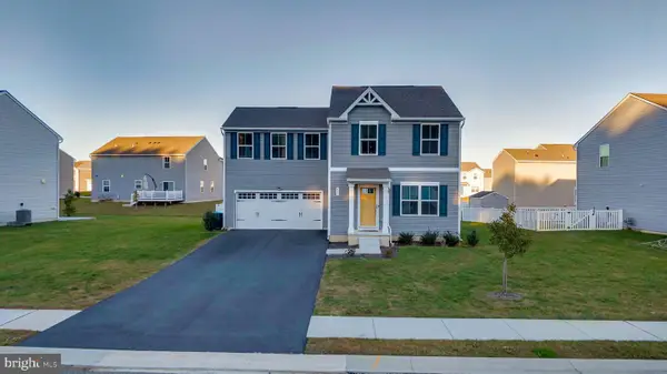 163 Quartz Dr, DOVER, DE 19904