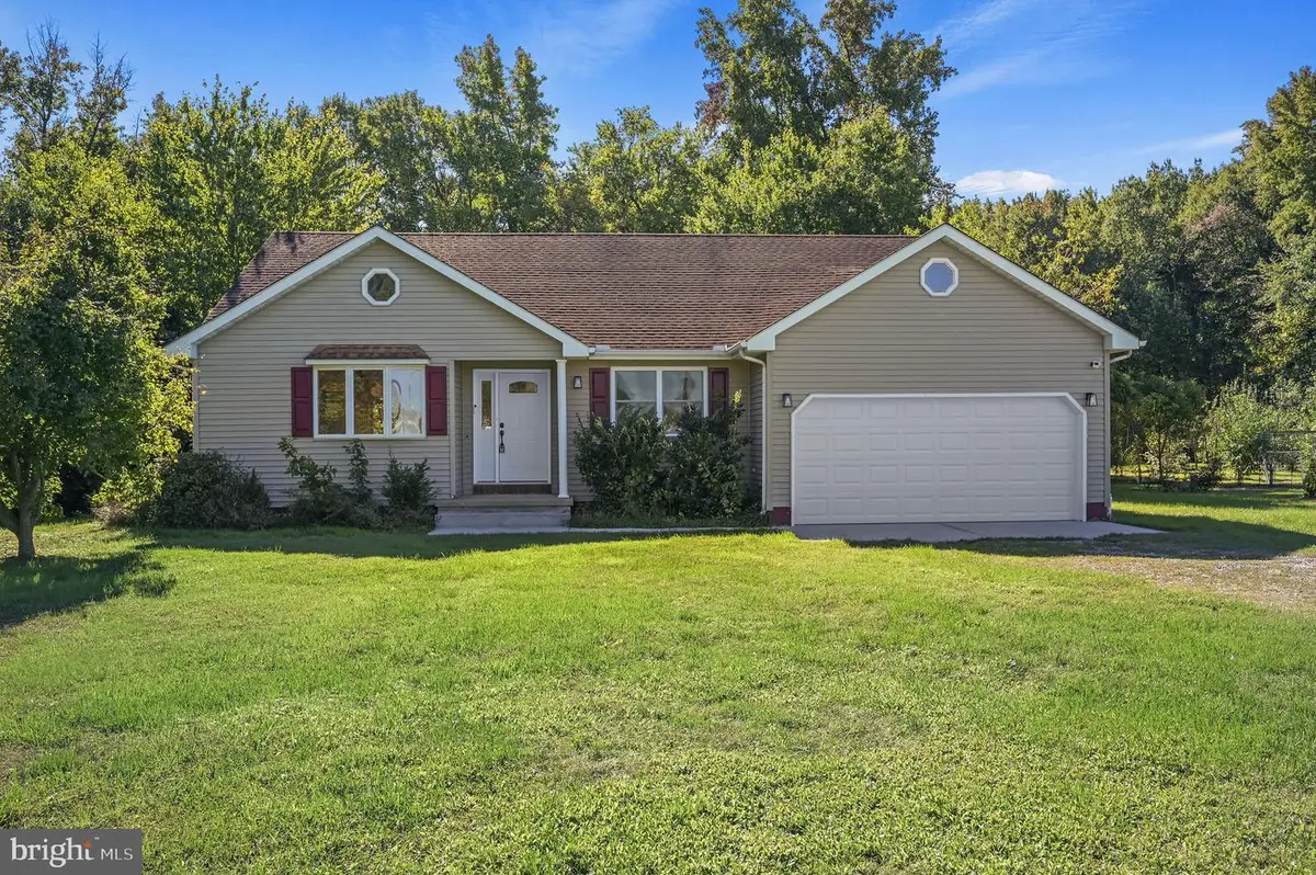4957 Forrest Ave, Dover, DE 19904 - #1