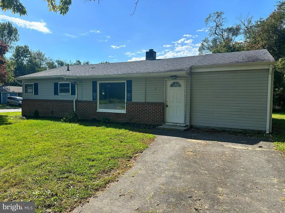 2 Washington Pl, Dover, DE 19901 - #1