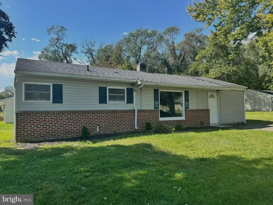 2 Washington Pl, Dover, DE 19901 - #2