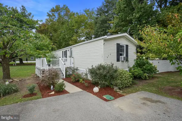 478 Aspen Dr #478, DOVER, DE 19901