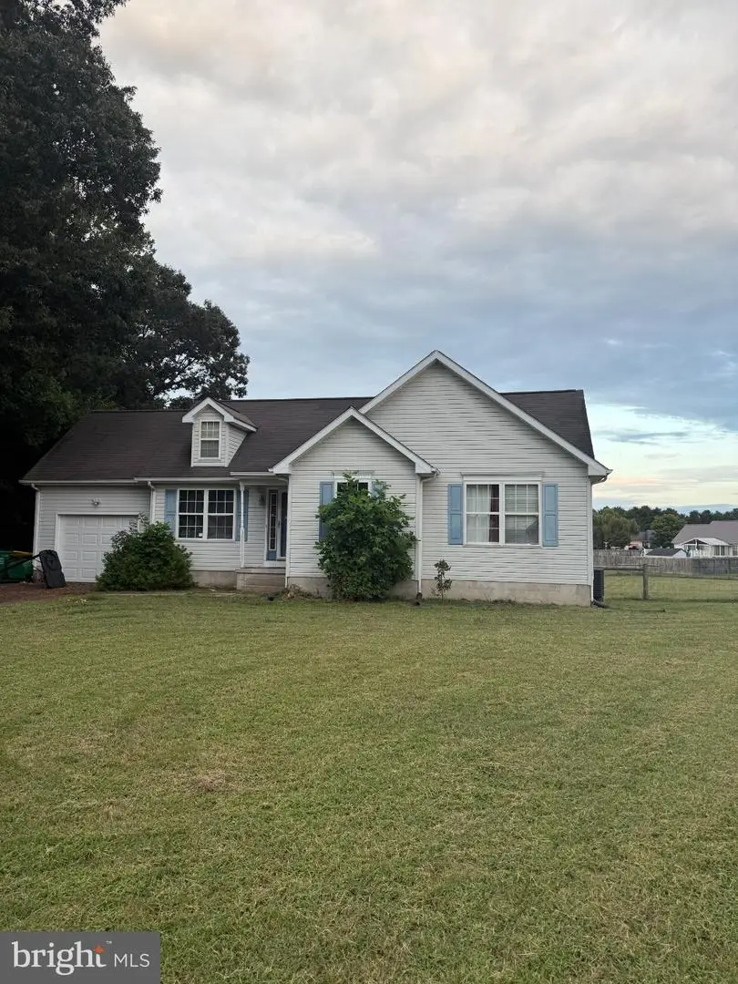 136 Hidden Creek Way, Magnolia, DE 19962 - #1