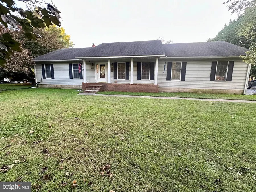 720 Steeles Ridge Rd, Camden Wyoming, DE 19934 - #2