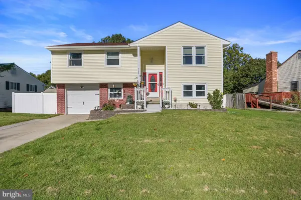 711 Miller Dr., DOVER, DE 19901
