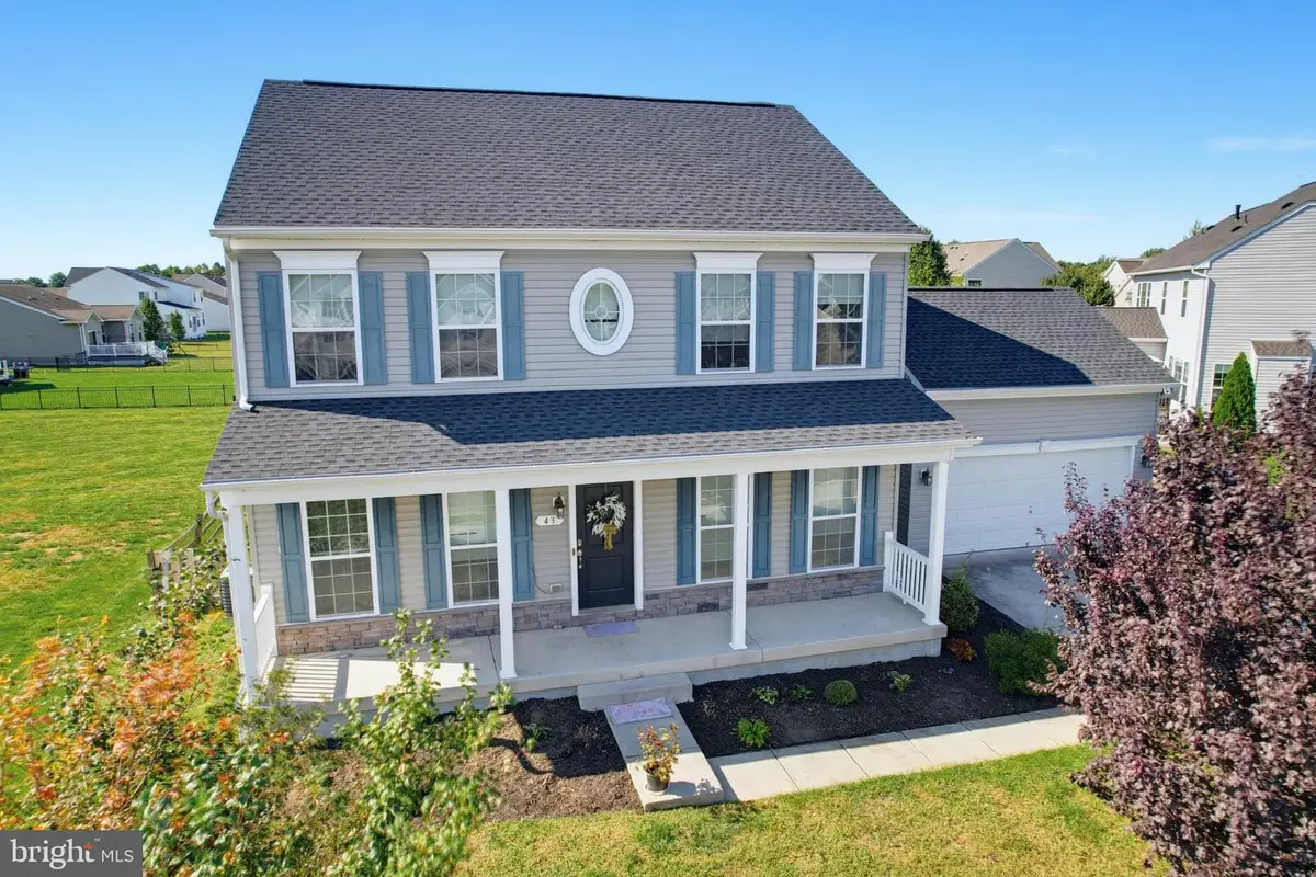 43 Paysan Ln, Magnolia, DE 19962 - #1