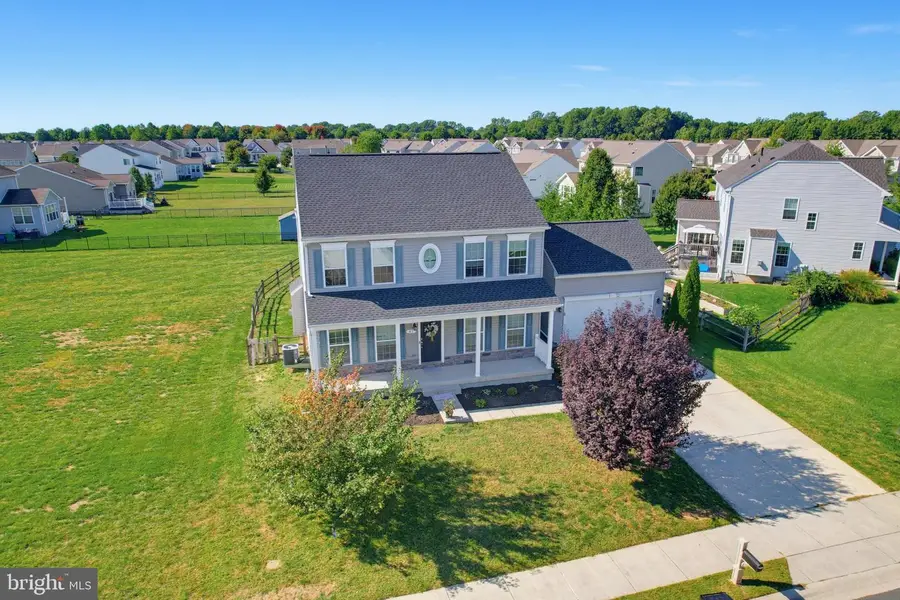 43 Paysan Ln, Magnolia, DE 19962 - #2