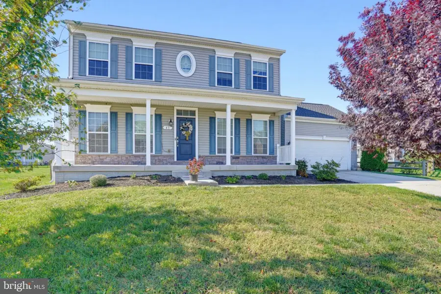 43 Paysan Ln, Magnolia, DE 19962 - #3
