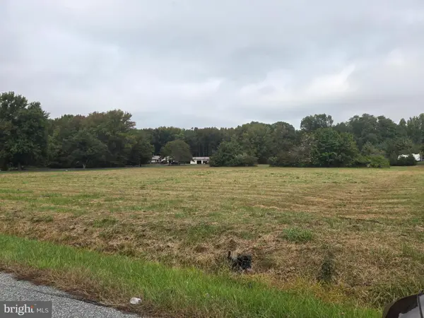 Gunter Rd W, HARTLY, DE 19953