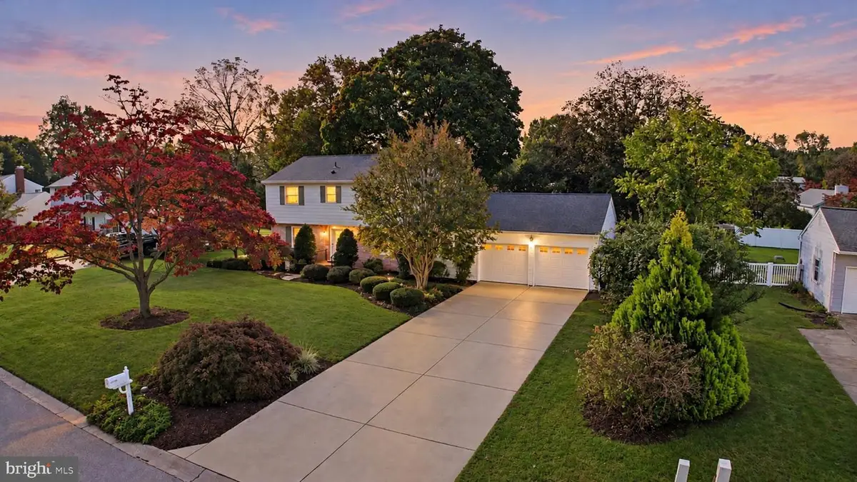 154 S Fairfield Dr, Dover, DE 19901 - #1