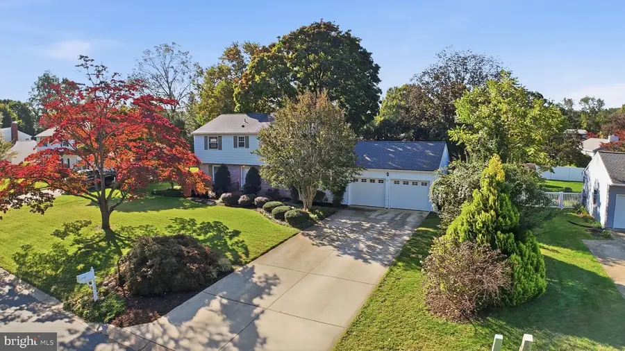 154 S Fairfield Dr, Dover, DE 19901 - #2
