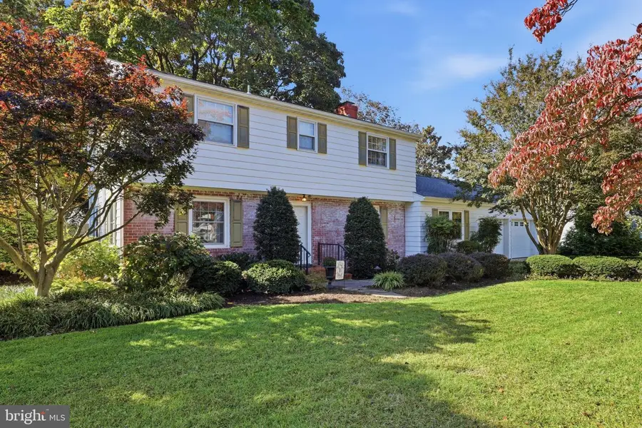 154 S Fairfield Dr, Dover, DE 19901 - #3