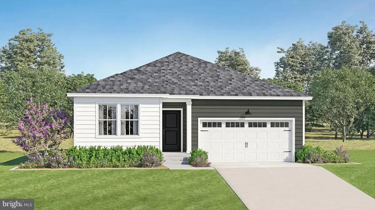 196 Ascot Ave, Magnolia, DE 19962 - #1