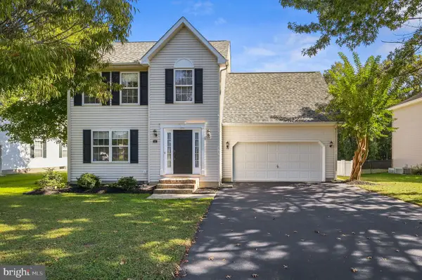 172 Quaker Hill Rd, MAGNOLIA, DE 19962