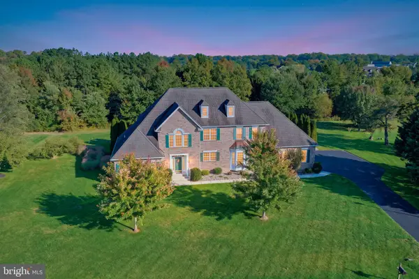 166 Putter Way, CAMDEN-WYOMING, DE 19934