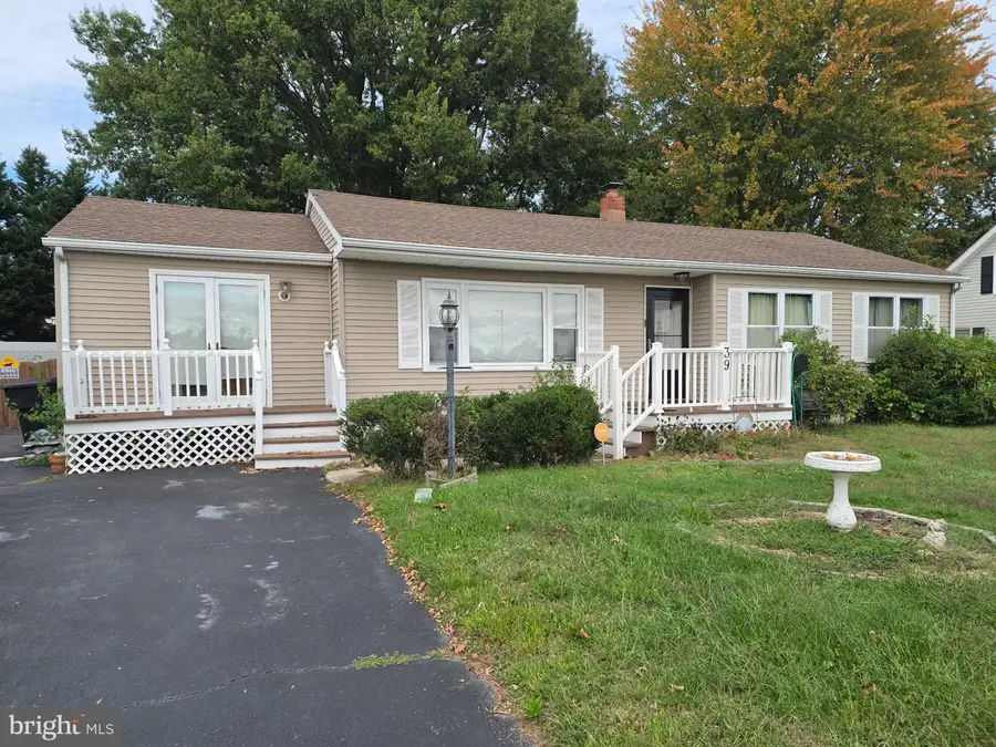 Address Withheld By Seller, Dover, DE 19901 - #2