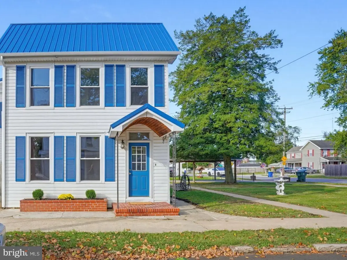 201 S Rodney St, Clayton, DE 19938 - #1