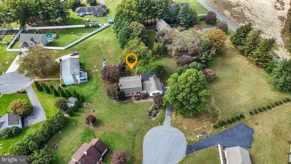 909 West Ln, MILFORD, DE 19963