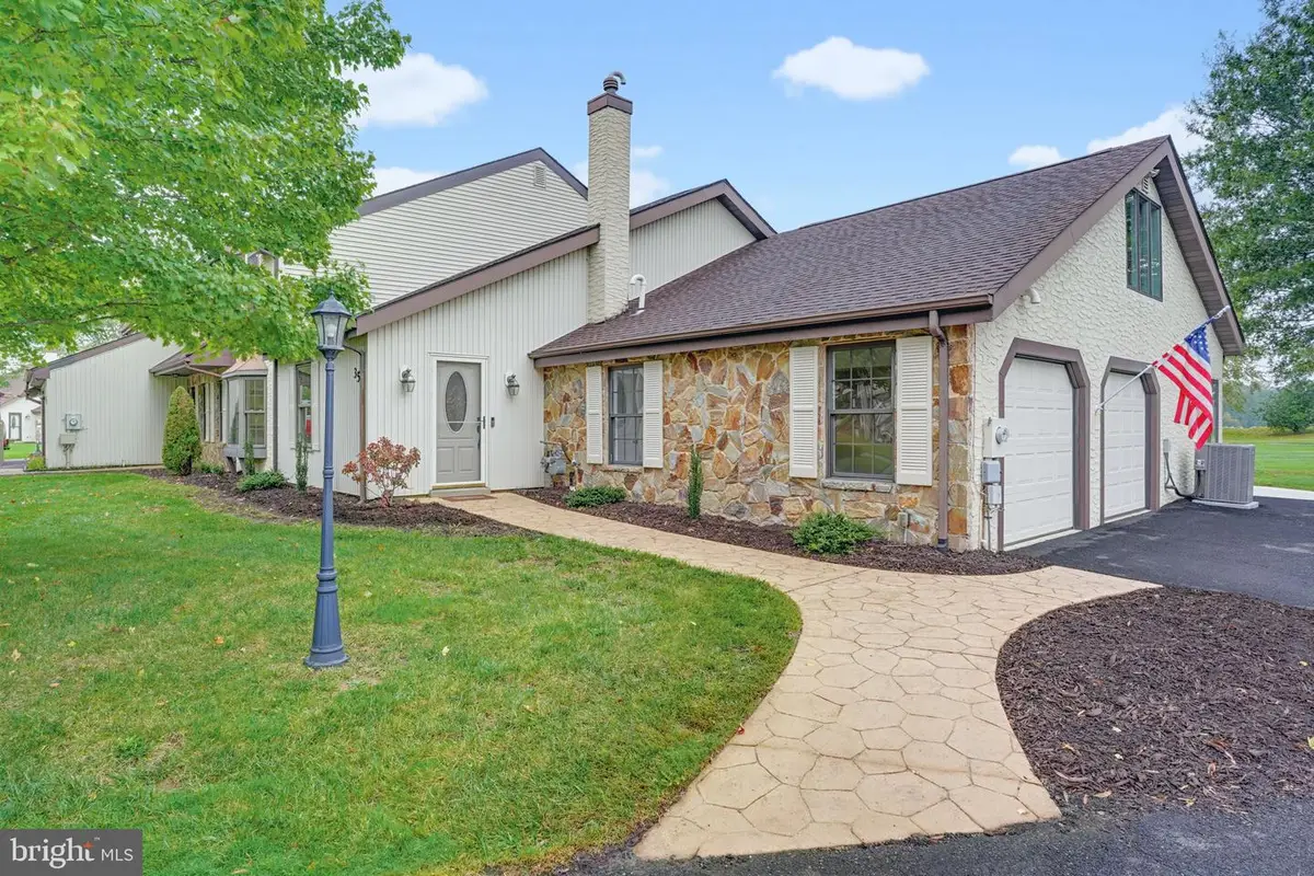 35 N Turnberry Dr, Dover, DE 19904 - #1