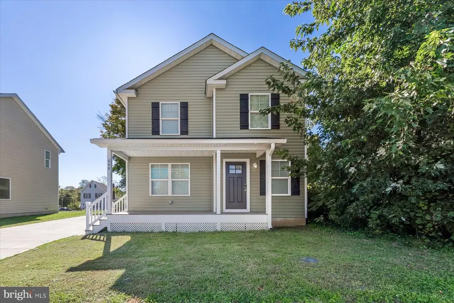608 Nw Front St, Milford, DE 19963 - #2