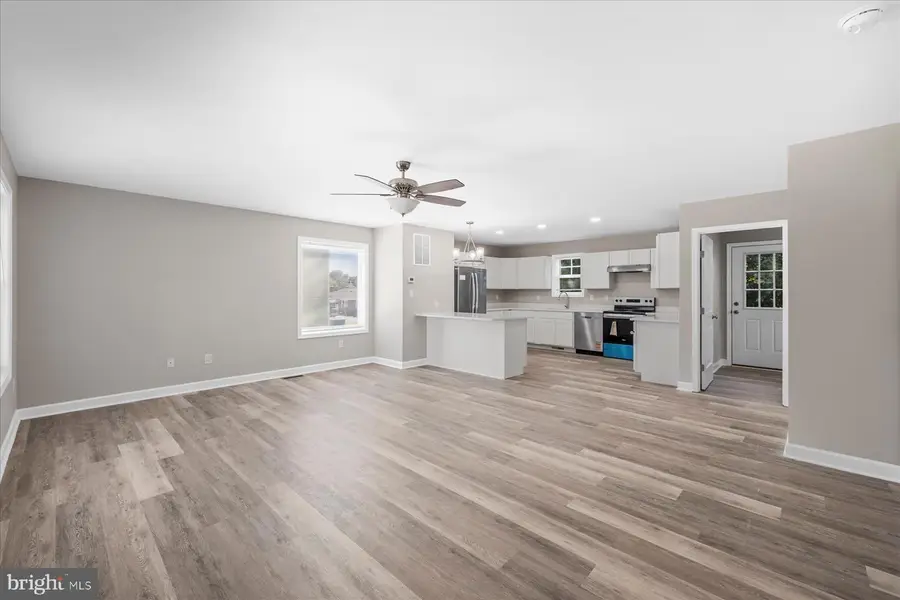 608 Nw Front St, Milford, DE 19963 - #3