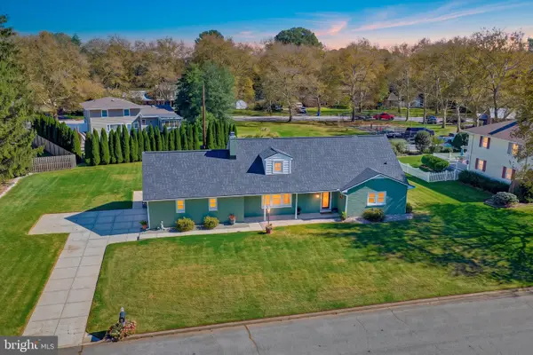 519 Marilyn Rd, SMYRNA, DE 19977