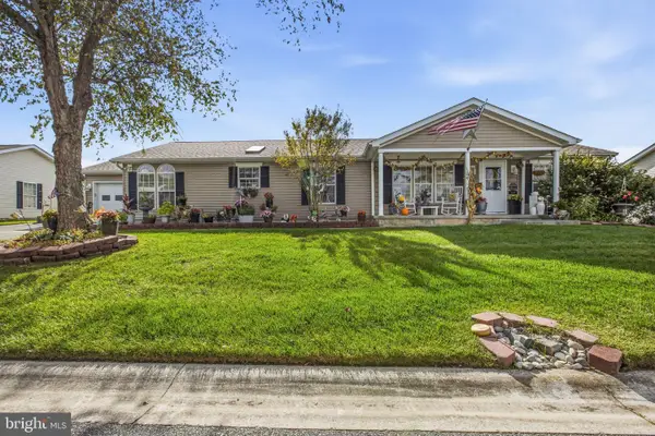 517 Weaver Dr #517, DOVER, DE 19901