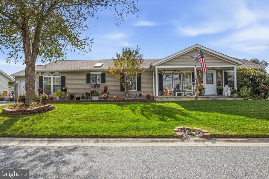 517 Weaver Dr #517, Dover, DE 19901 - #2