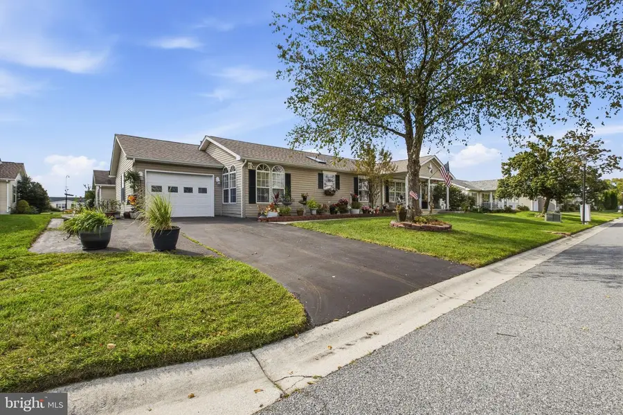 517 Weaver Dr #517, Dover, DE 19901 - #3
