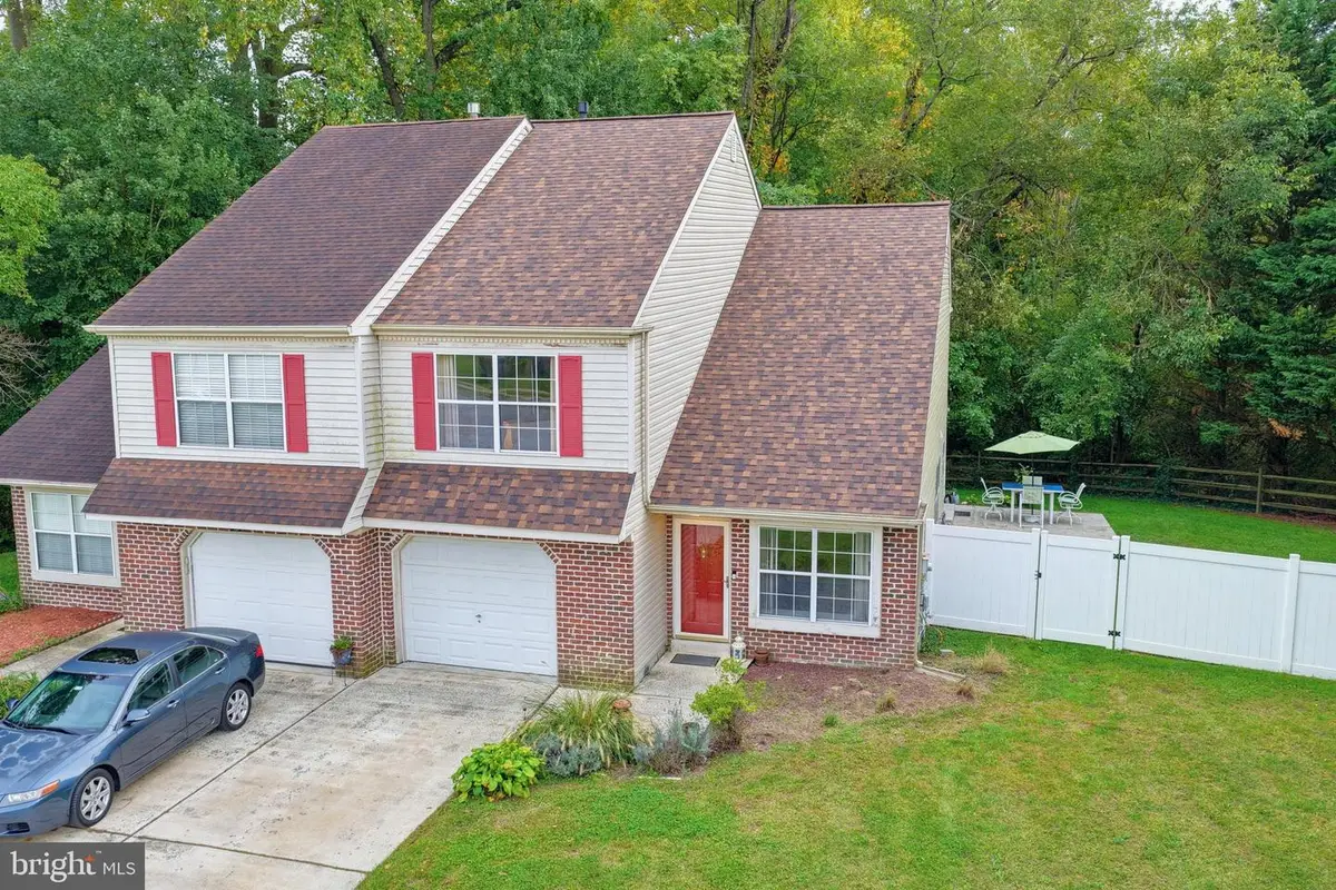 218 Grinding Wheel Dr, Dover, DE 19904 - #1