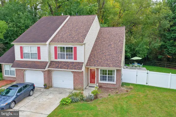 218 Grinding Wheel Dr, DOVER, DE 19904