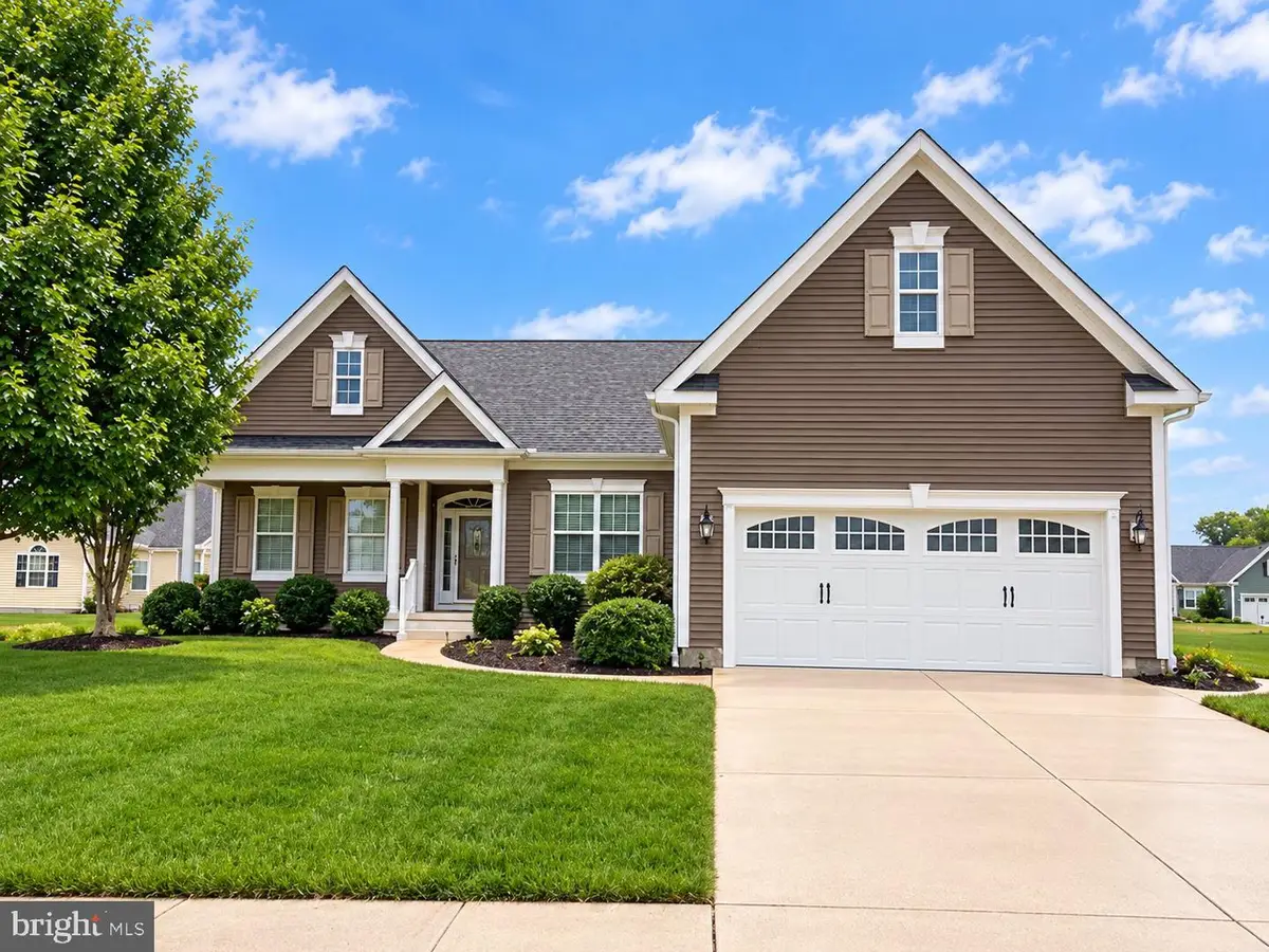201 Blackburn St, Felton, DE 19943 - #1