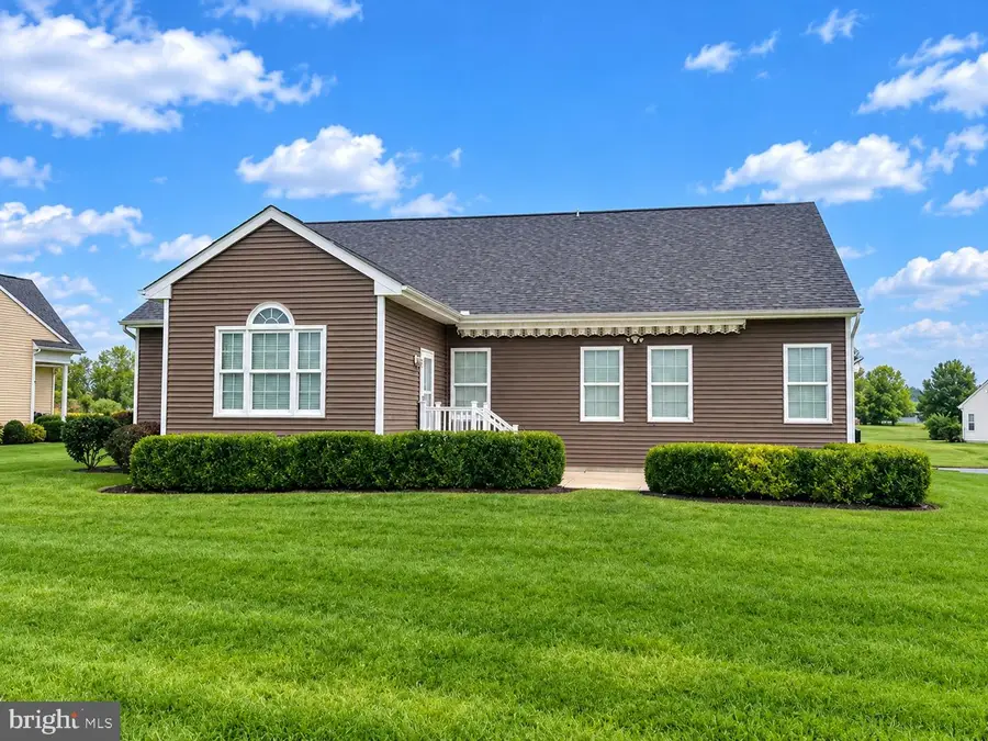 201 Blackburn St, Felton, DE 19943 - #2