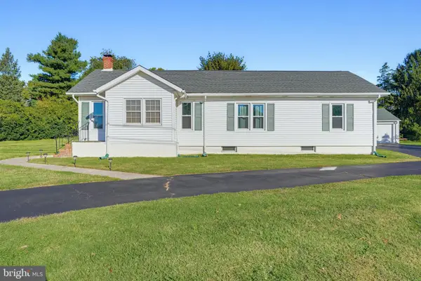 201 W Lebanon Rd, DOVER, DE 19901