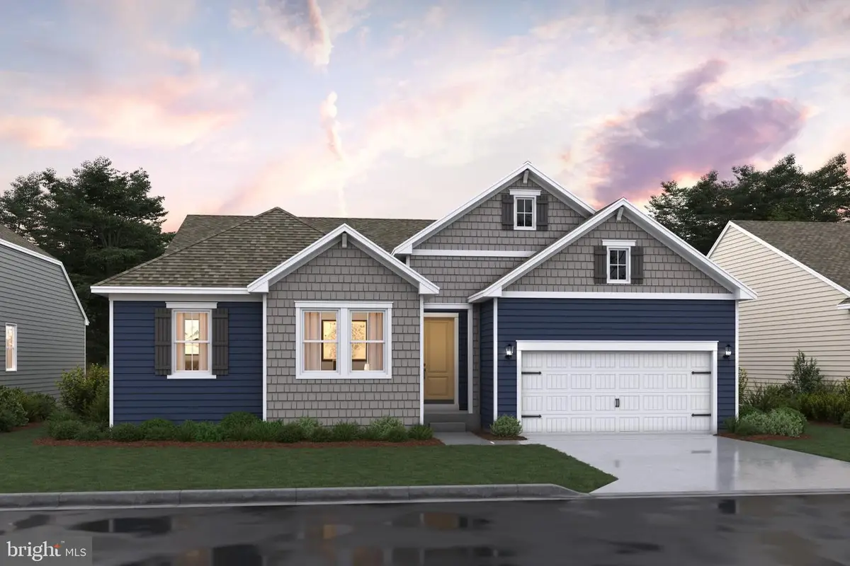535 Kitty Hawk Way, Magnolia, DE 19962 - #1