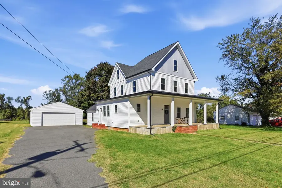 28 W Walnut St, Magnolia, DE 19962 - #2